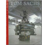 トム・サックス「Tom Sachs」